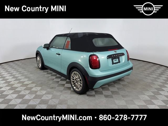 New 2026 MINI Cooper S image 5