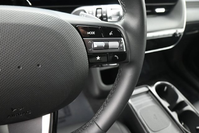 New 2026 Hyundai Ioniq 5 SEL RWD image 18