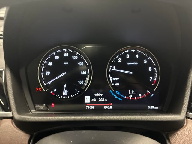Used 2020 BMW X2 sDrive28i FWD image 15