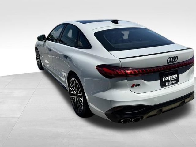 New 2026 Audi S5 Premium Plus AWD/4WD image 5