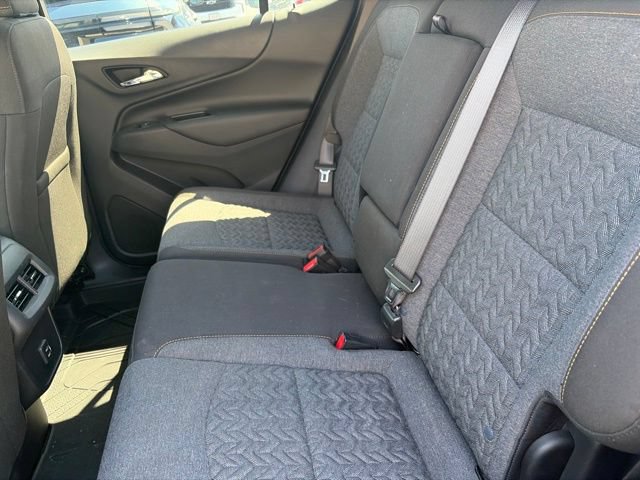 Certified 2023 Chevrolet Equinox LT FWD image 9