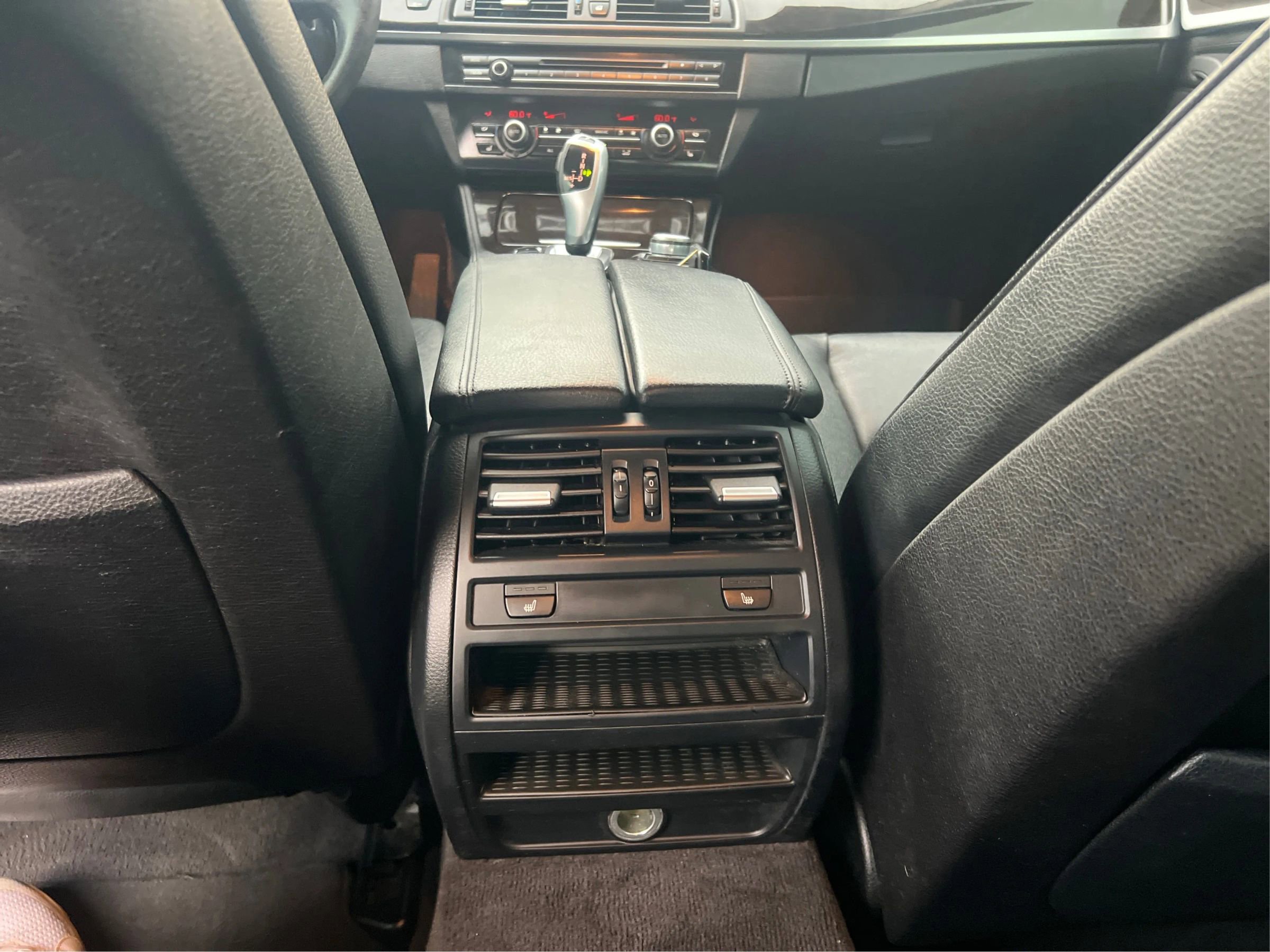 Used 2013 BMW 528i xDrive Sedan image 20