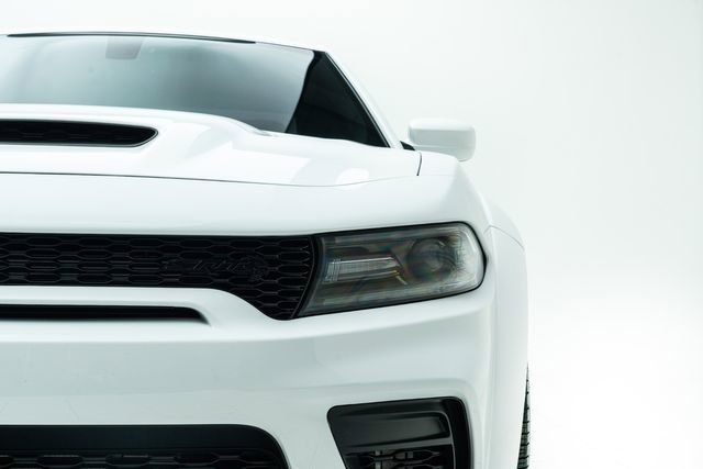 Used 2021 Dodge Charger SRT Hellcat image 7