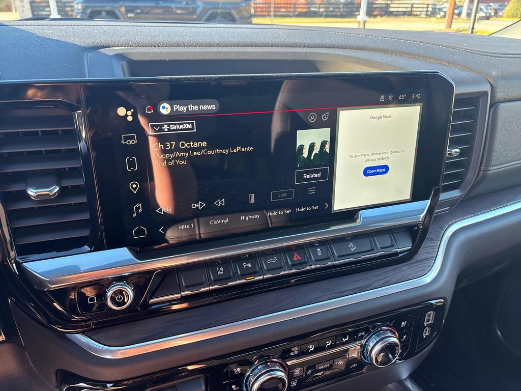 New 2026 GMC Sierra 2500 SLT w/ SLT Premium Package image 27