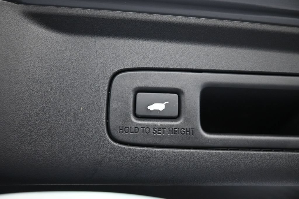 Certified 2025 Acura ADX A-Spec AWD/4WD image 22