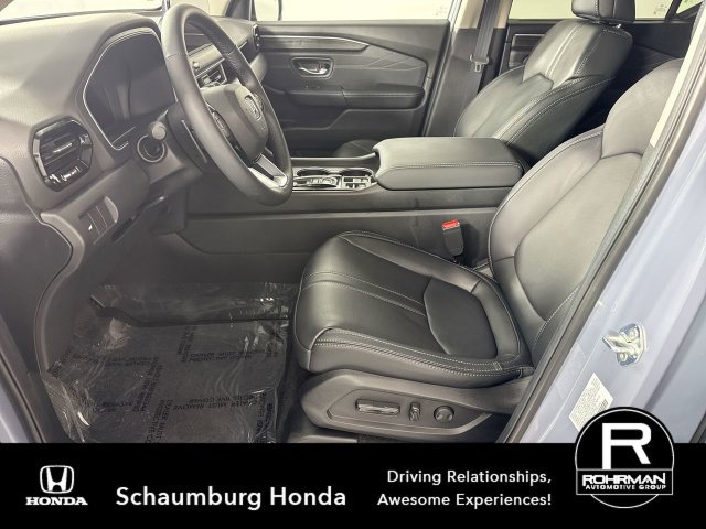 Certified 2026 Honda Pilot Touring image 4
