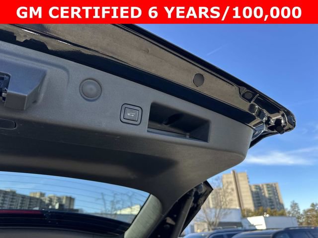 Certified 2024 Chevrolet Equinox LT w/ LPO, Floor Liner Package image 14