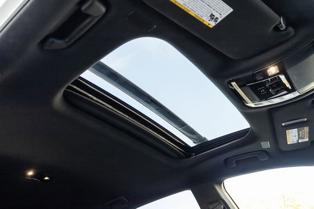 Used 2025 Lexus RX 350 Premium Plus w/ Convenience Package image 13