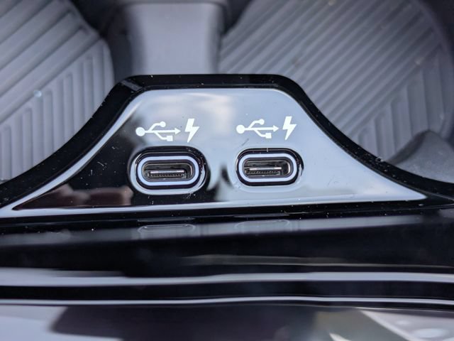 New 2026 BMW i5 M60 w/ Executive Package AWD/4WD image 24