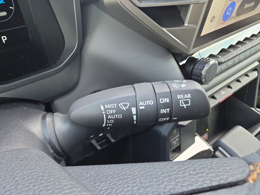 Certified 2026 Toyota Sequoia Capstone AWD/4WD image 16