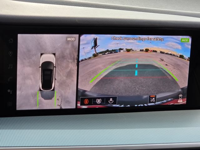 New 2026 Nissan Murano SL AWD/4WD image 17