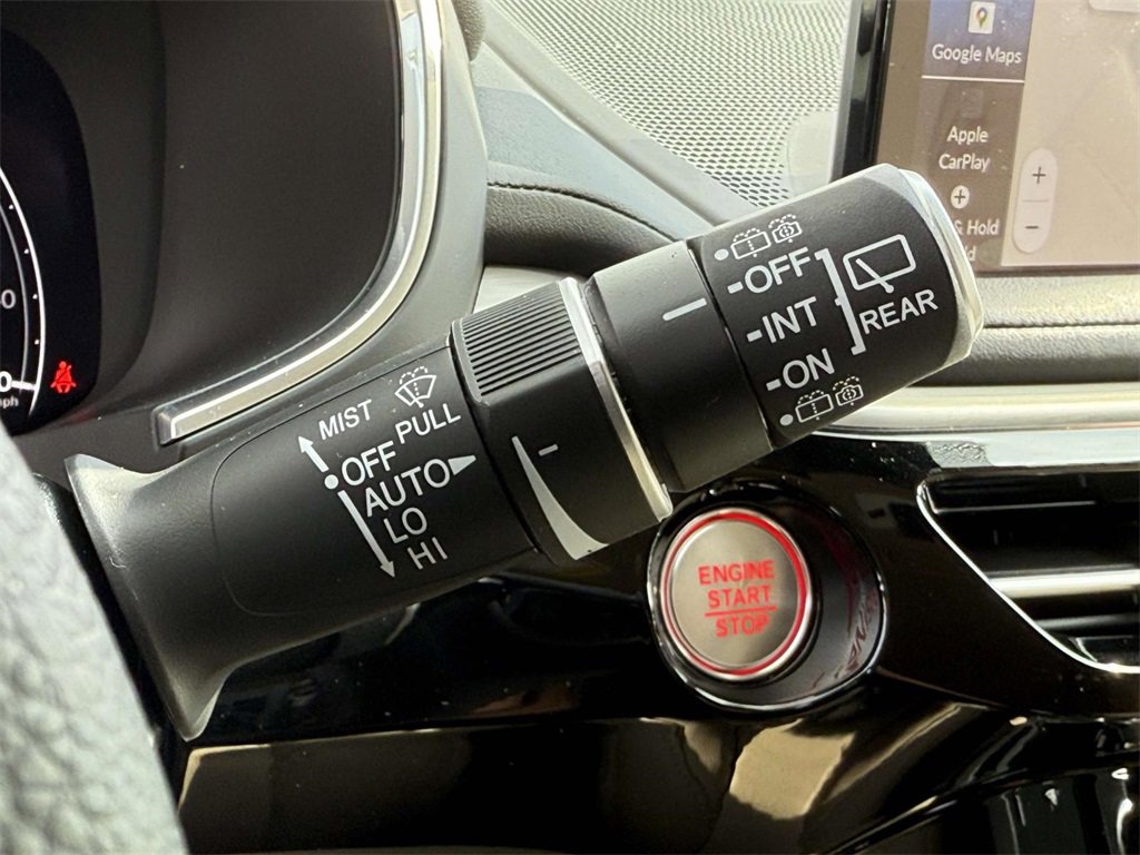 Certified 2025 Acura MDX w/ Technology Package image 27