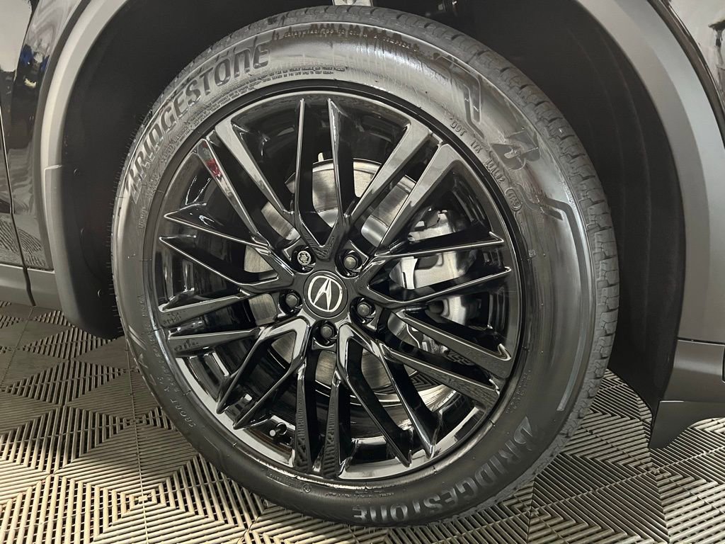 New 2026 Acura MDX A-Spec image 2