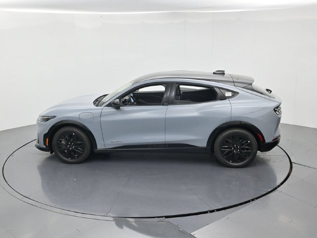 New 2026 Ford Mustang Mach-E Premium w/ Sport Appearance Package AWD/4WD image 46