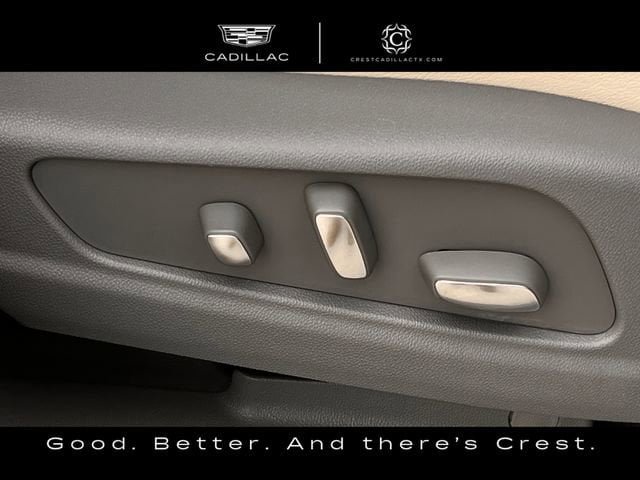 Certified 2024 Cadillac XT5 Premium Luxury image 30