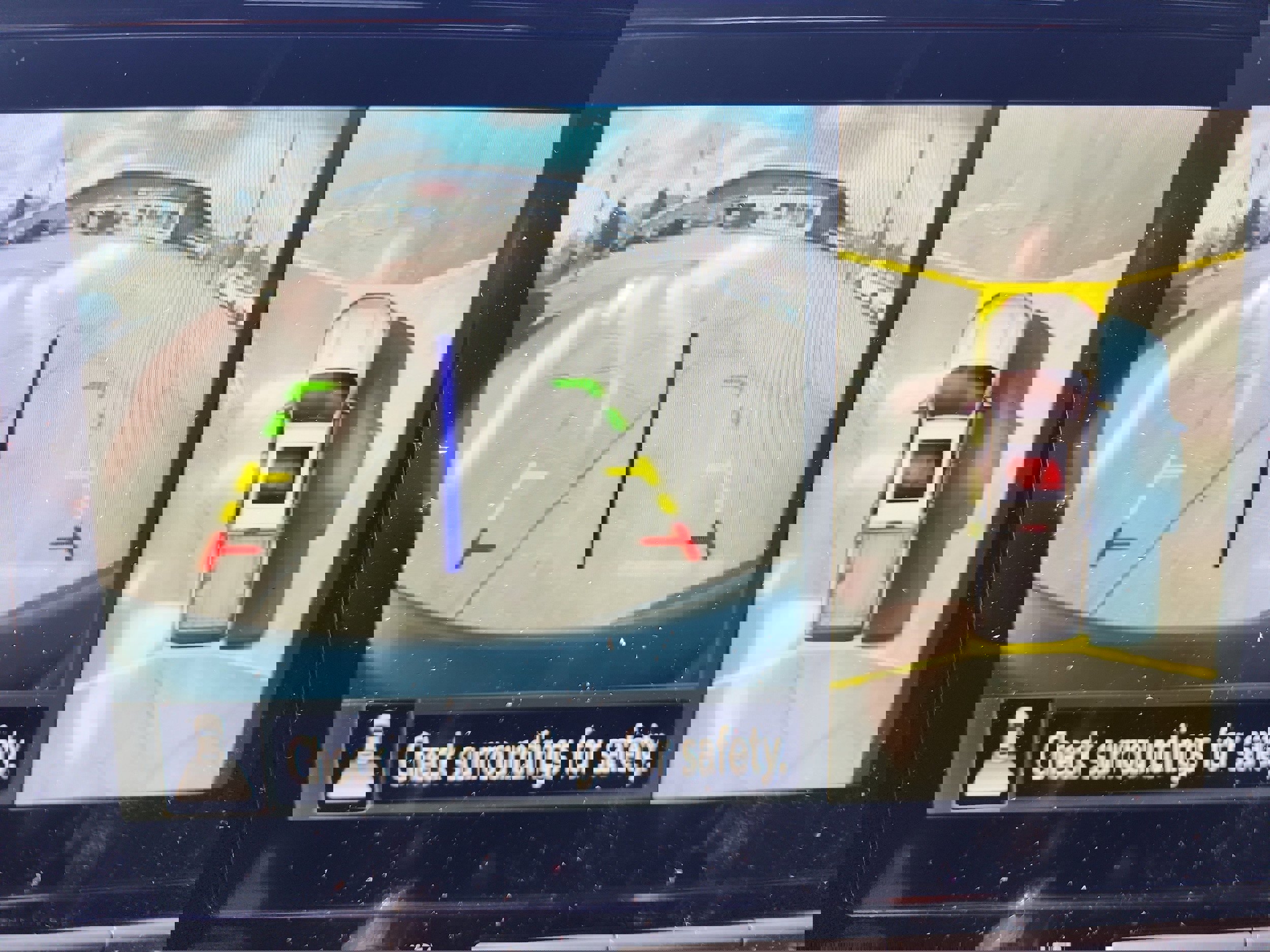 New 2026 Nissan Frontier PRO-4X image 19