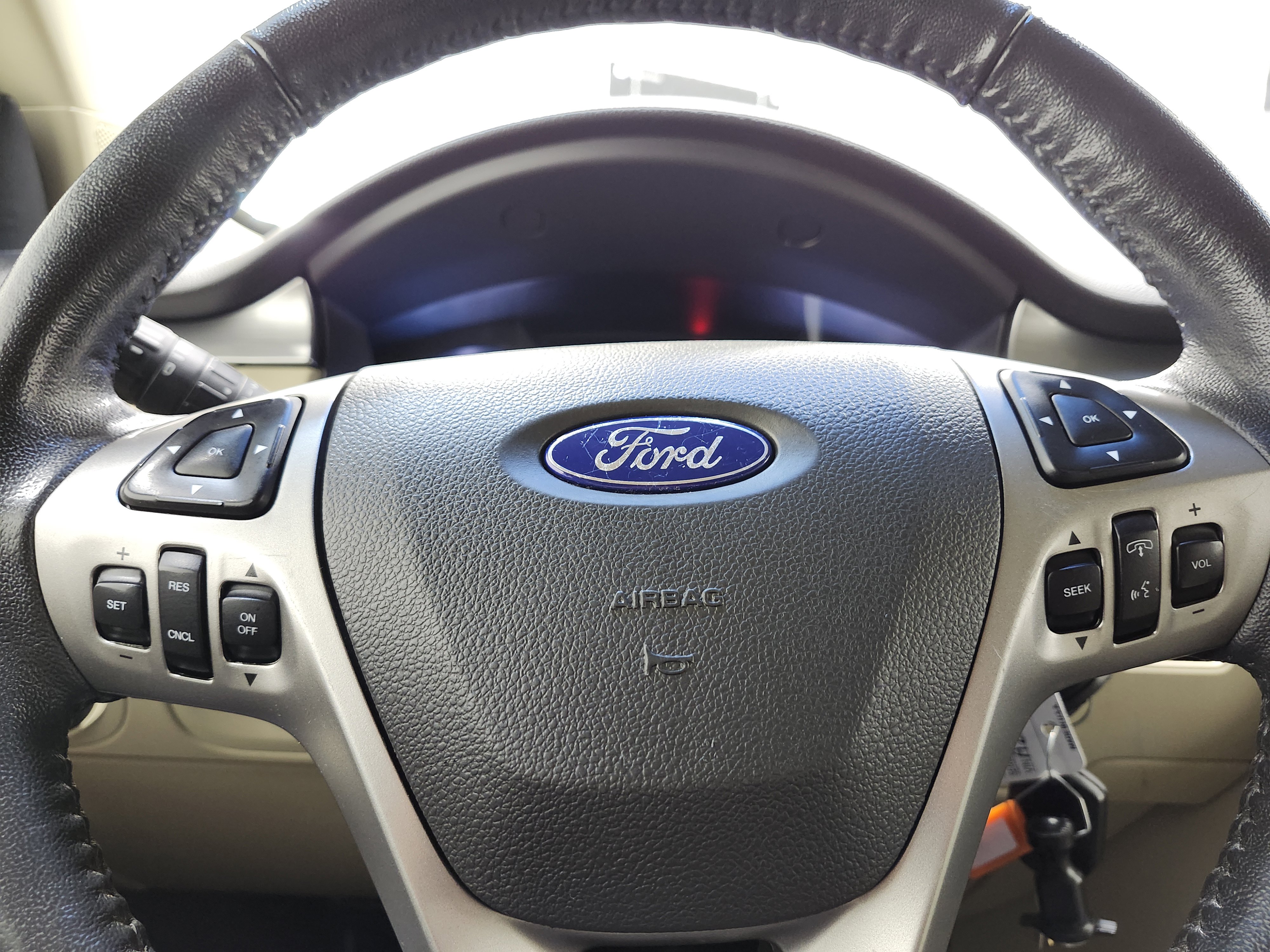 Used 2019 Ford Flex SE image 26