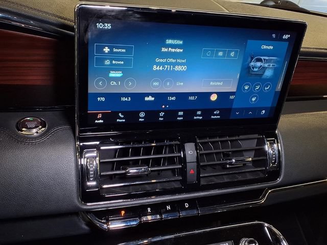 Used 2023 Lincoln Navigator Reserve AWD/4WD image 6