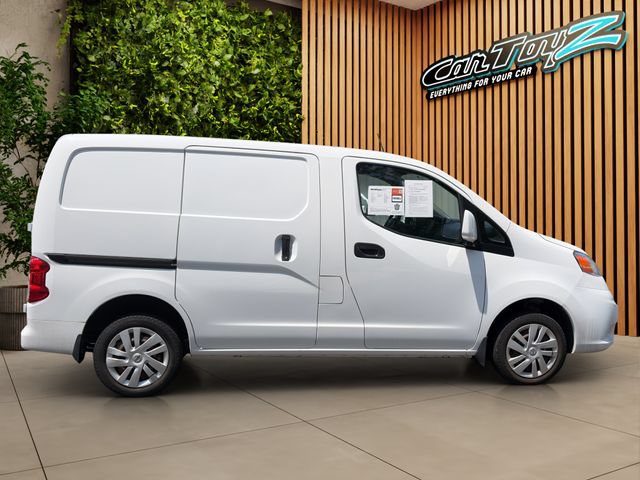 Used 2020 Nissan NV200 SV w/ Back Door Glass Package FWD image 6