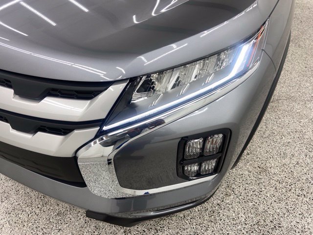 New 2027 Mitsubishi Outlander Sport ES AWD/4WD image 10