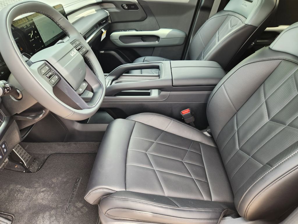 New 2027 Kia Telluride SX X-Line w/ Towing Package AWD/4WD image 10
