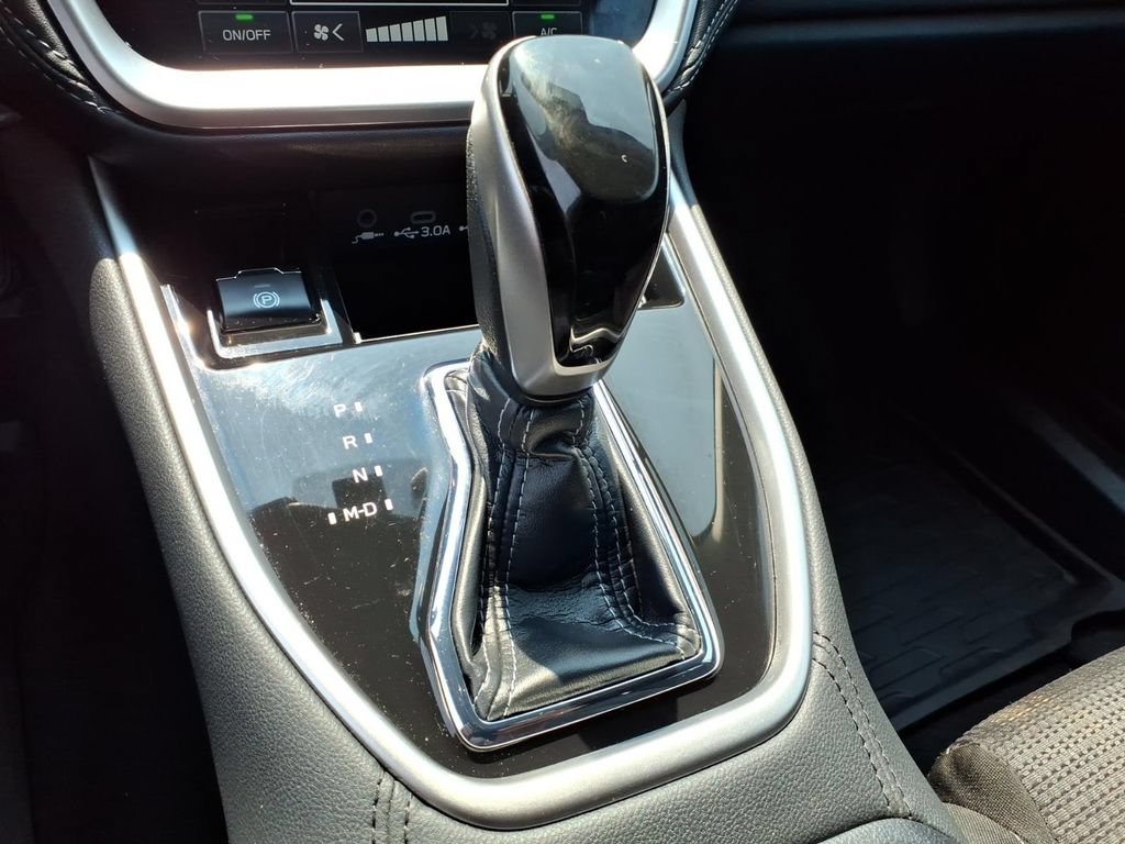 Certified 2024 Subaru Outback Premium AWD/4WD image 8