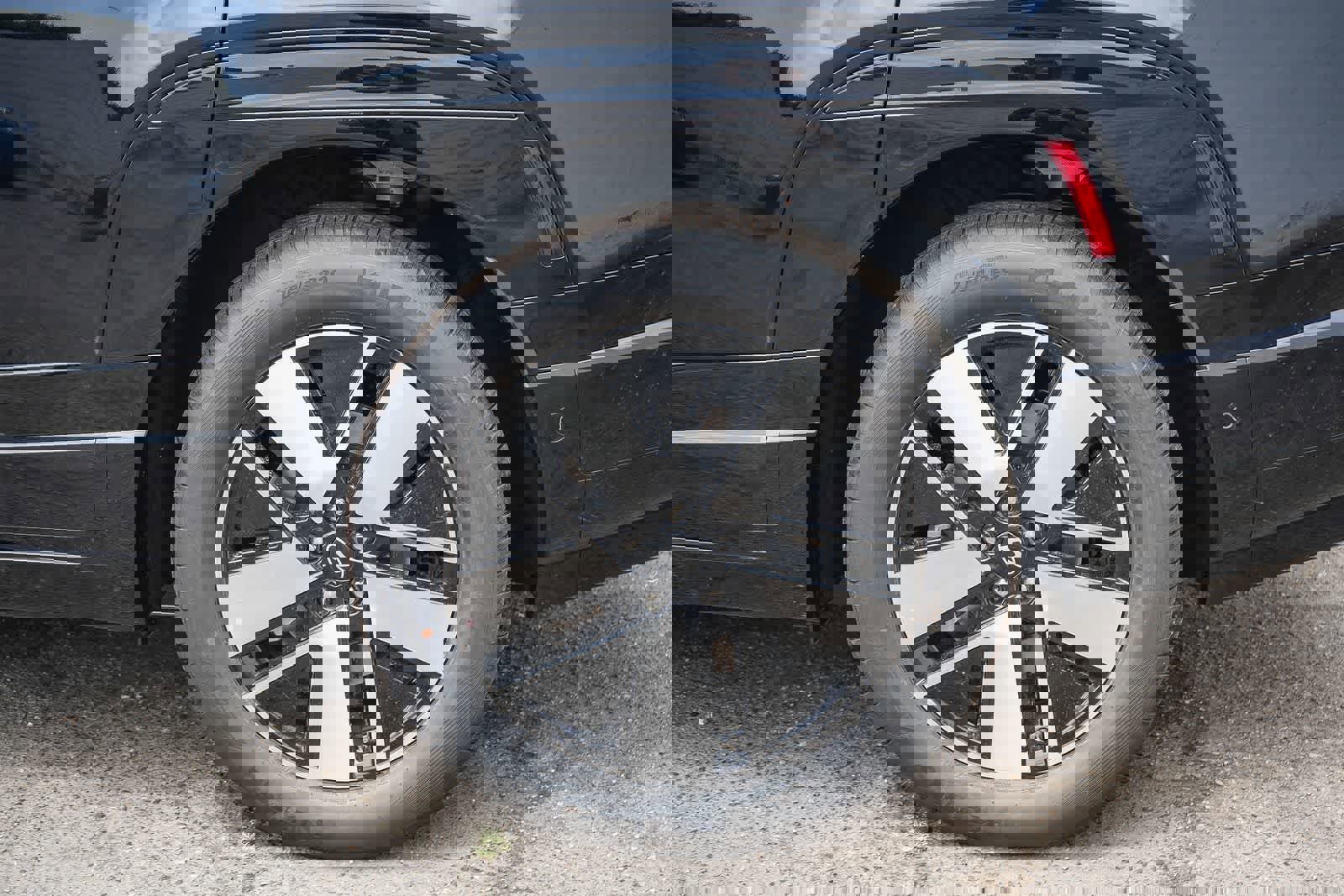 New 2026 Hyundai Ioniq 9 SEL image 14