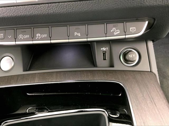 Used 2023 Audi Q5 2.0T Premium Plus w/ Premium Plus Package image 33