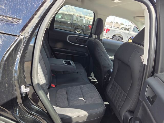 Used 2022 Ford Bronco Sport Big Bend AWD/4WD image 15