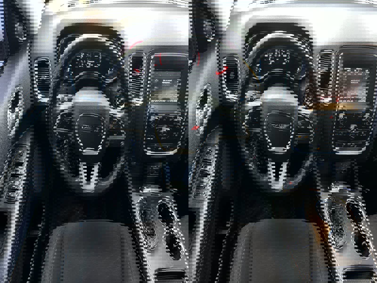 Used 2019 Dodge Durango SXT image 15