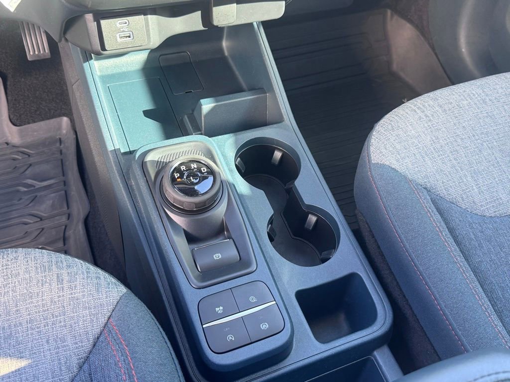 Used 2024 Ford Maverick XLT image 16