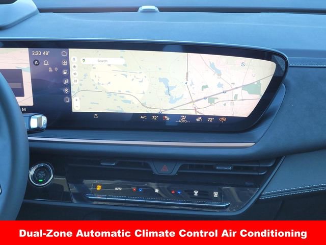 New 2026 Buick Envision Sport Touring image 13