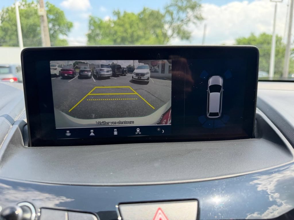 Used 2019 Acura RDX A-Spec AWD/4WD image 41