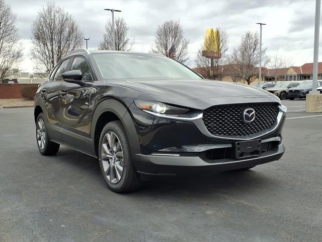 New 2026 MAZDA CX-30 AWD 2.5 S image 7