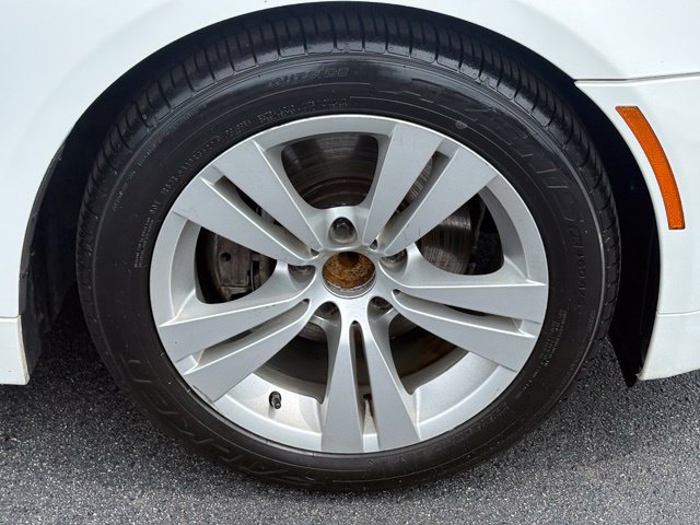 Used 2009 BMW 528i Sedan RWD image 29