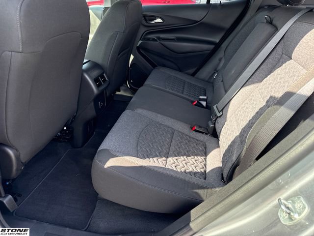 Certified 2023 Chevrolet Equinox LT image 21