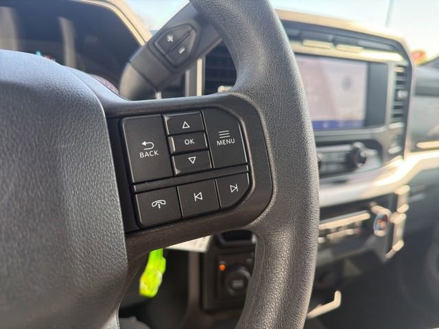 Used 2022 Ford F150 XLT w/ XTR Package AWD/4WD image 36