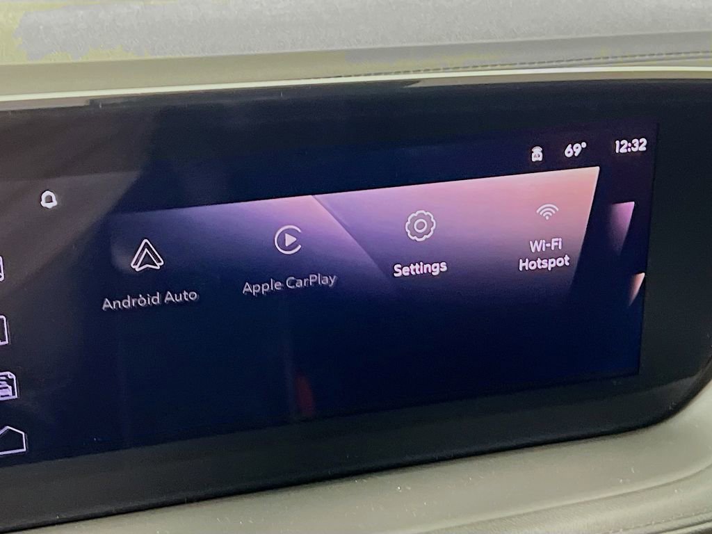 New 2026 Buick Encore GX Preferred w/ Comfort Package image 10