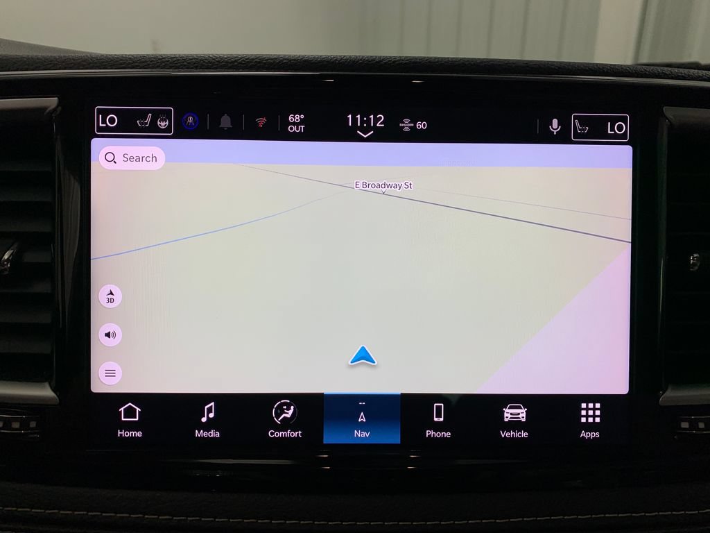 Used 2021 Chrysler Pacifica Limited w/ Premium & Safety Sphere Group AWD/4WD image 10