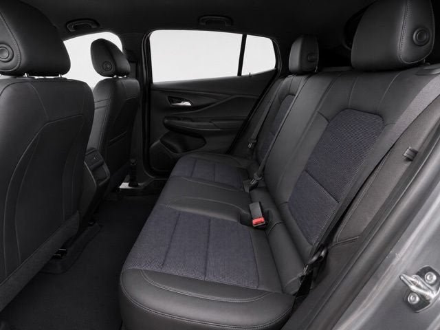 New 2026 Buick Envista Preferred w/ Convenience I Package FWD image 16