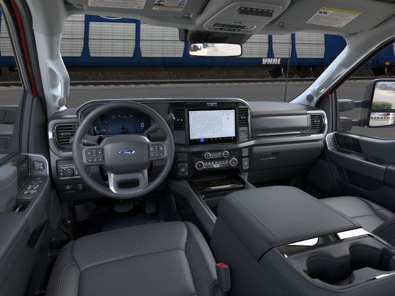 New 2026 Ford F450 4x4 Crew Cab Super Duty image 9