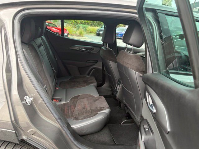 Used 2024 Dodge Hornet R/T AWD/4WD image 32