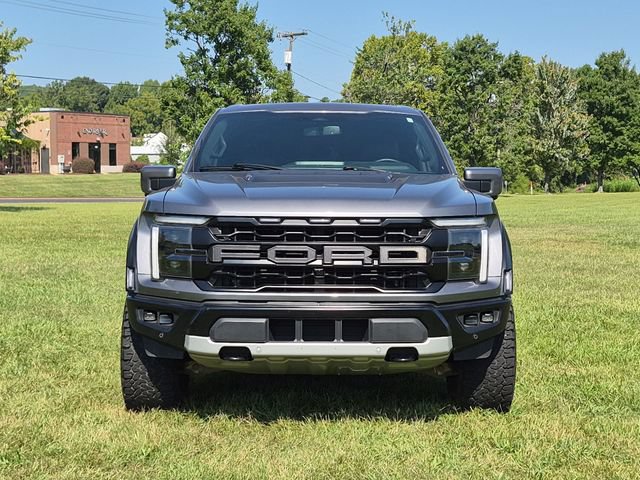 Used 2024 Ford F150 Raptor AWD/4WD image 16