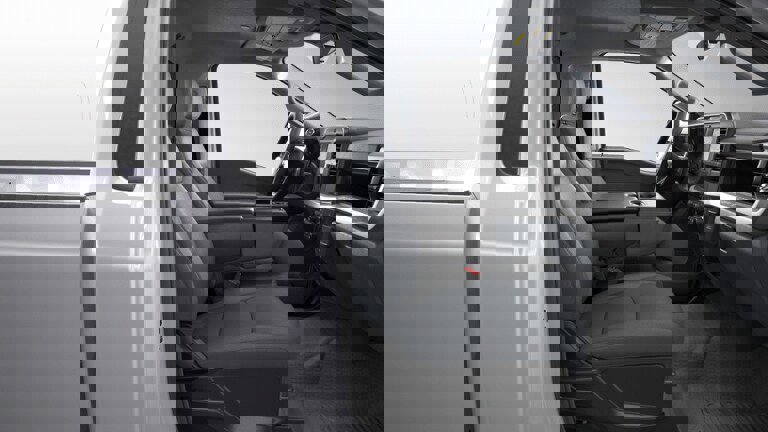 New 2026 Ford F250 XL w/ XL Chrome Package image 6