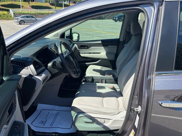 Used 2021 Honda Odyssey EX-L image 16