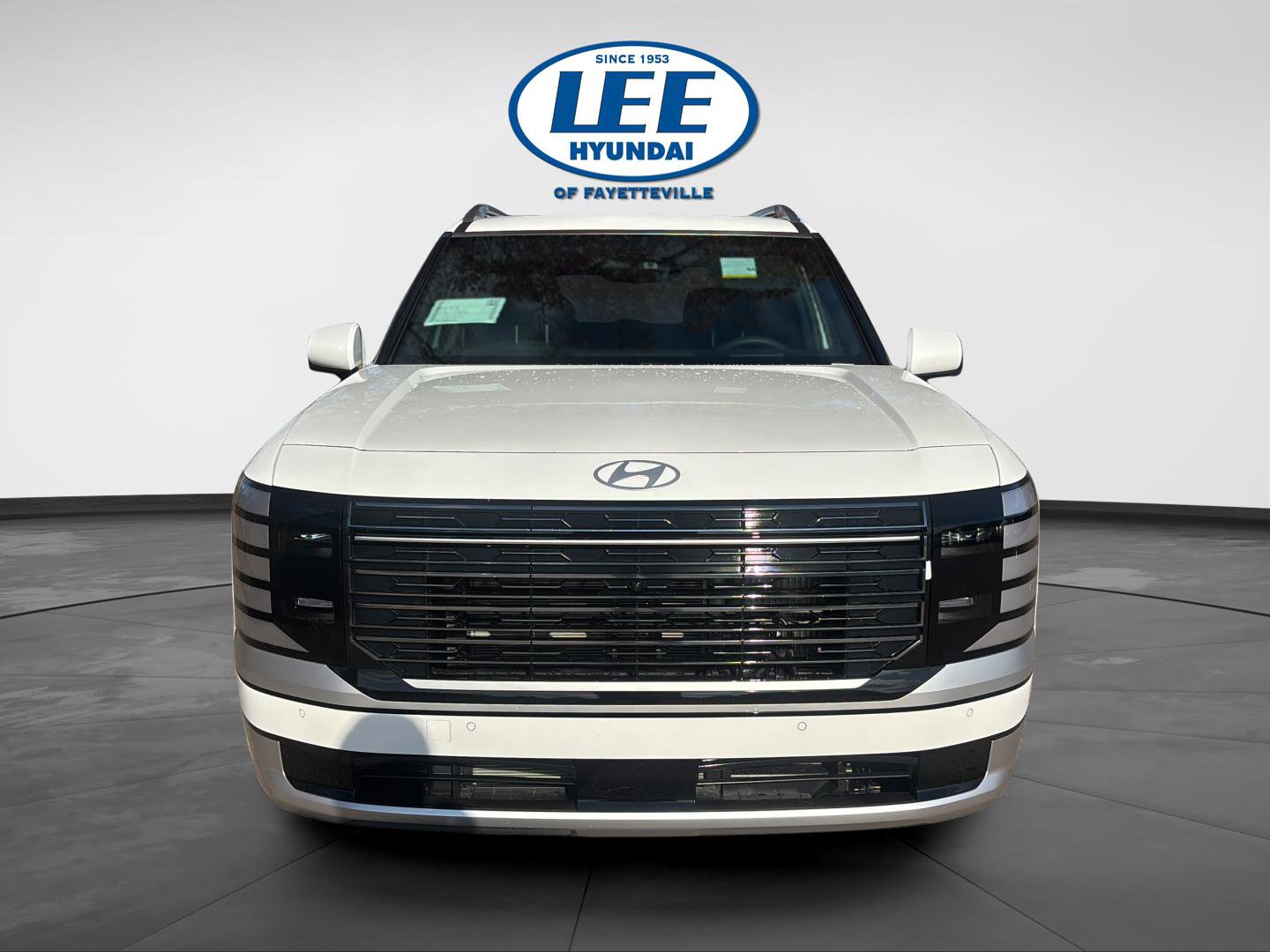 New 2026 Hyundai Palisade Calligraphy image 2