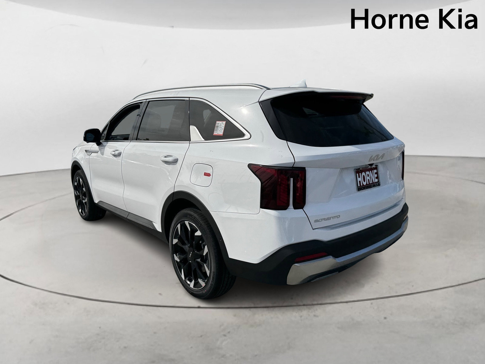 New 2026 Kia Sorento SX image 5