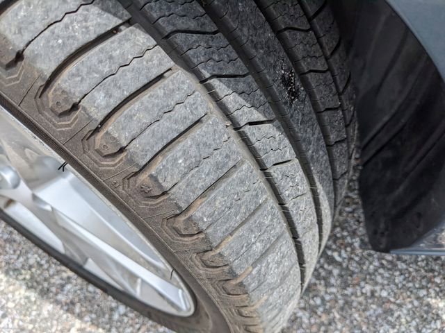 Used 2017 MAZDA MAZDA6 Touring image 35