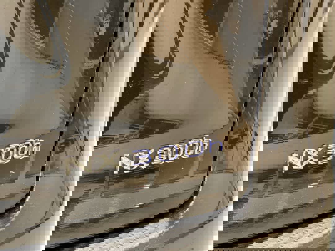 Used 2020 Lexus NX 300h AWD w/ Comfort Package image 11