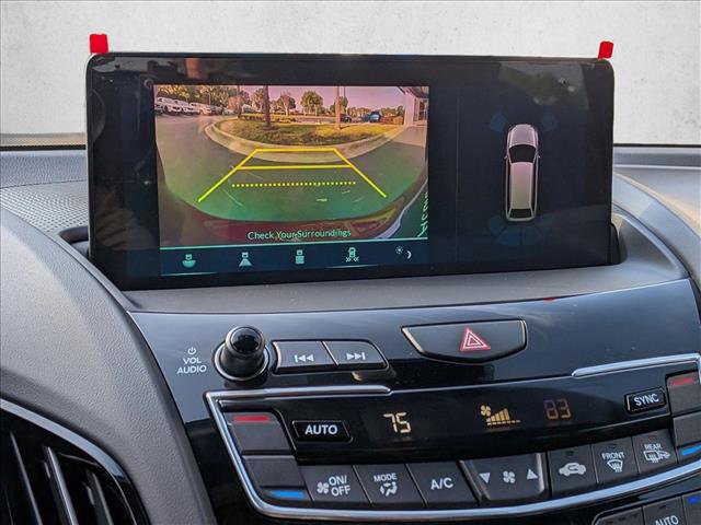 Certified 2025 Acura RDX A-Spec AWD/4WD image 14